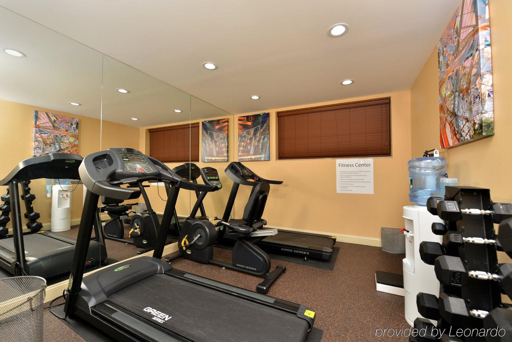 Holiday Inn Express Kennedy Airport, An Ihg Hotel Nova Iorque Exterior foto