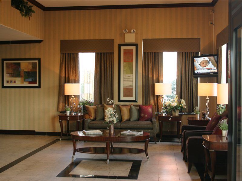 Holiday Inn Express Kennedy Airport, An Ihg Hotel Nova Iorque Exterior foto